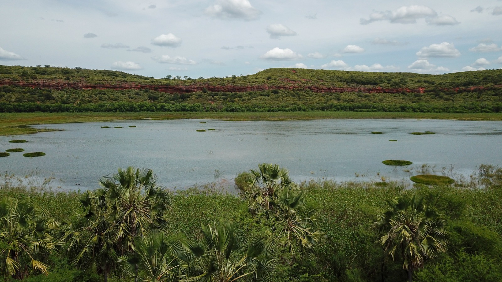 Prefeitura regulamenta Pesca na Lagoa Grande.