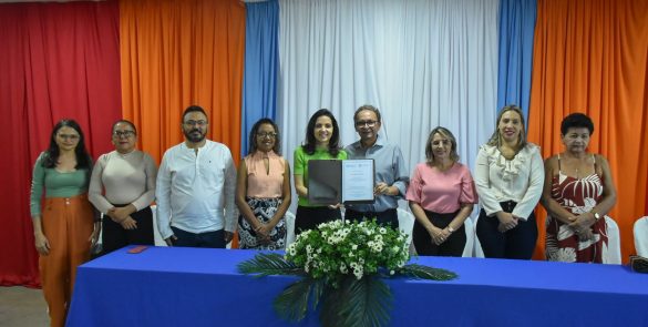 Prefeitura realiza Seminário Cidade Amiga da Pessoa Idosa