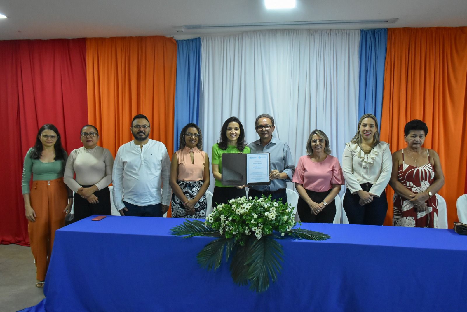 Prefeitura realiza Seminário Cidade Amiga da Pessoa Idosa