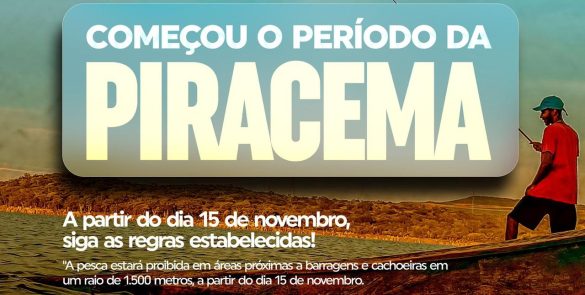 PIRACEMA