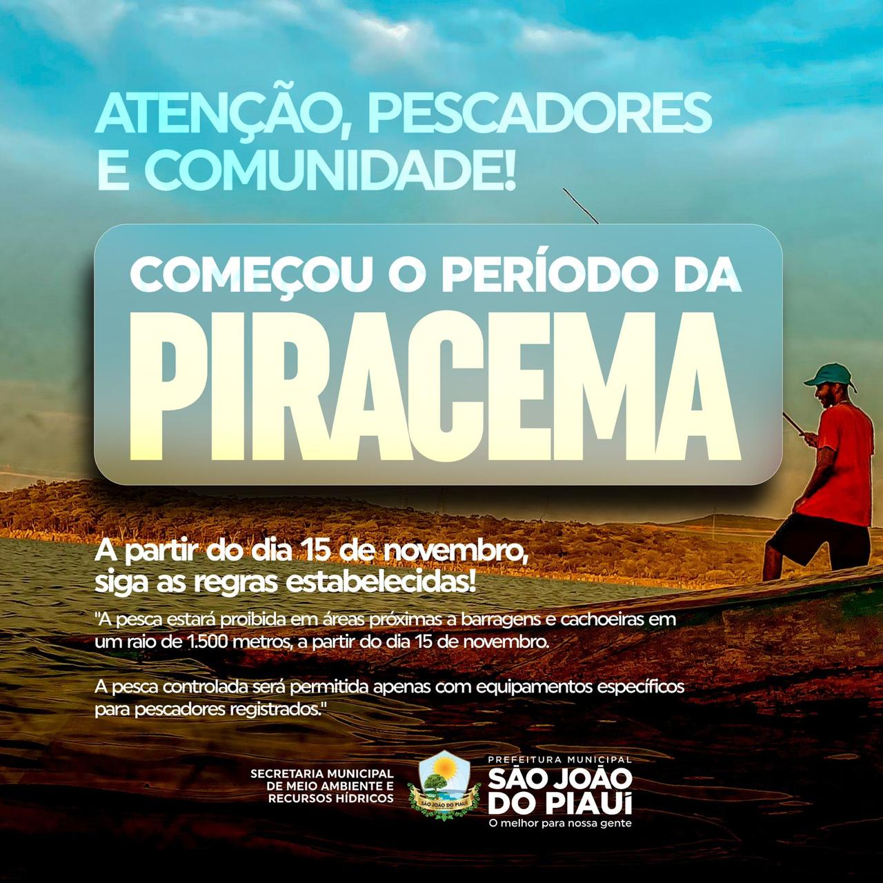 PIRACEMA