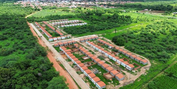 Residencial Dudu Amorim: justiça determina que Equatorial faça a instalação elétrica