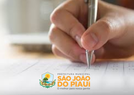 NOTA INFORMATIVA SOBRE A APLICAÇÃO DA PROVA ESCRITA