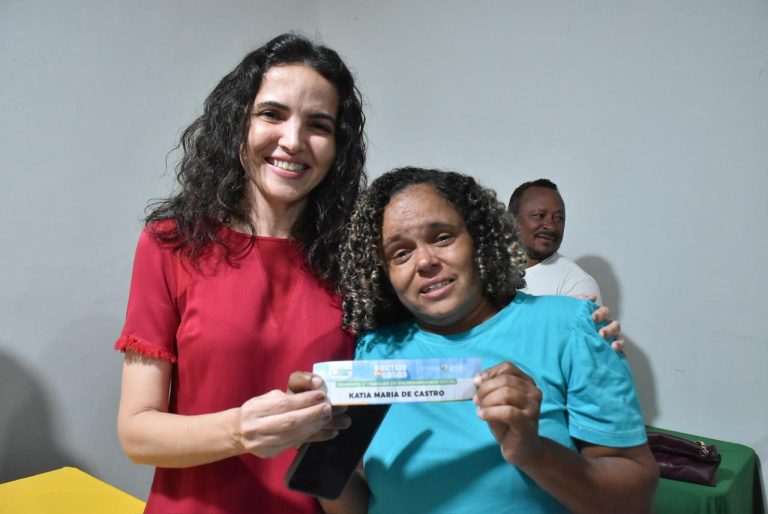 Social realizar sorteio de 10 casas remanescentes do Residencial Dudu Amorim