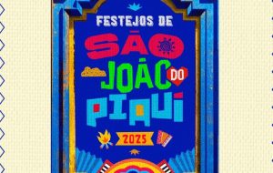 Festejos de São João do Piauí terão 29 atrações musicais